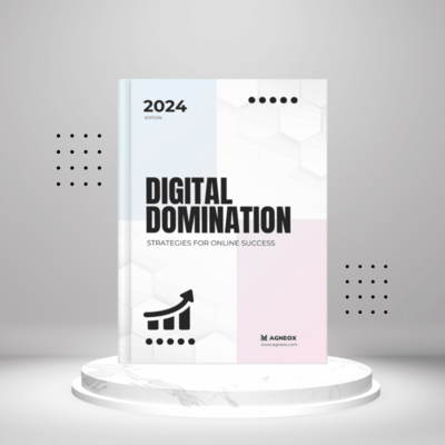 Digital Domination Strategies for Online Success