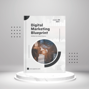 Digital Marketing Blueprint