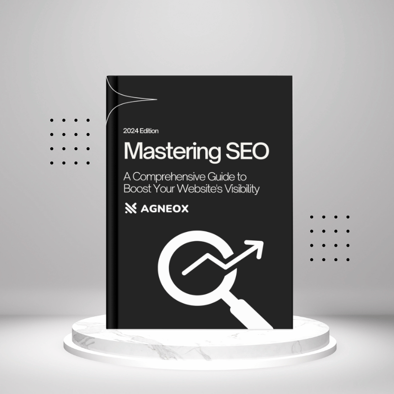 Mastering SEO By Agneox