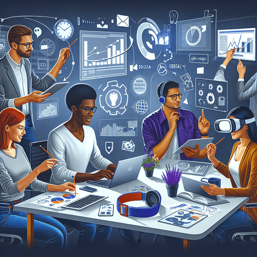 10 Benefits of Using a Digital Marketing Agency