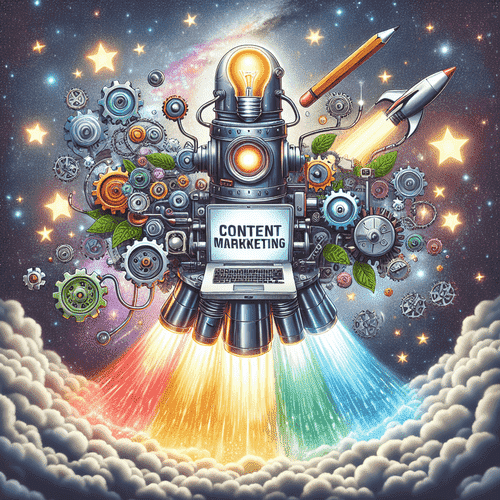 The Importance of Content Marketing for Business Growth